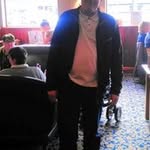 Gary Weir - @goldmoneyspider - Instagram