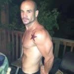 Gary Weir - @fighter433 - Instagram