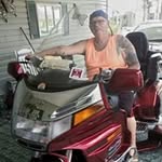 Gary Weir - @weirgary56 - Instagram