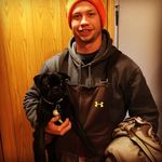 Garrett - @garywendall5000 - Instagram