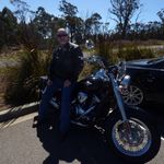 Gary Wesson - @wesso65 - Instagram