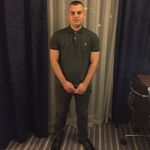 Gary Westby - @gaz_westby - Instagram