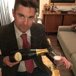 Gary Westby - @champagnegarywestby - Instagram
