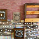 Gary Westcott - @benandsams_coastal_crafts - Instagram