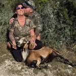 Hope Gary Wetherington - @countrycutie1970 - Instagram