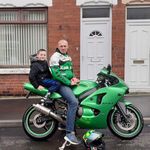 Gary John Wheatley - @garywheatley93 - Instagram