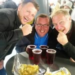Gary Wheatley - @gazzaw1865 - Instagram