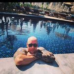 Gary Wheatley - @gsw80 - Instagram
