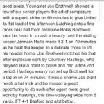 Gary Wheatley - @dramawirestory - Instagram