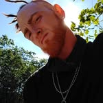 Gary J Whigham - @salutemyswagg609 - Instagram