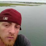 Gary Whigham aka Wigg - @red_dread_nation - Instagram