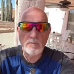 Gary Whitcomb - @geezergolfer - Instagram