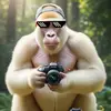 Gary Pure White - @gorillapure - TikTok