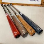 Gary White - @tsunami_bat_company - Instagram