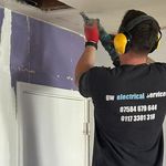 Gary White - @gw_electrical_services - Instagram