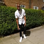 Gary White - @gary_gstar_ - Instagram