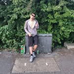 Gary White - @garywhite1992 - Instagram