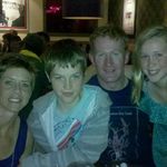 Gary Whiteman - @gazza.w16 - Instagram
