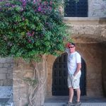 Gary Whiteman - @gazgriz - Instagram