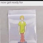 Shaggy Bhoy - @garywhitemangary - Instagram