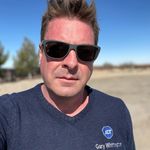Gary Whittington - @gwhitt2019 - Instagram