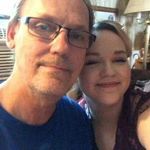 Gary Whittington - @kaylyn3w3 - Instagram