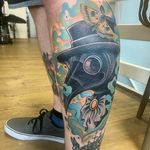 Gary Whittle - @gazlol - Instagram