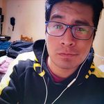 Gary Joel Wick - @garudrakoman - Instagram