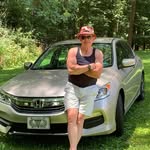 Gary Wickersham - @wickershamgary - Instagram