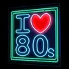 Gary Wickett - @iheartthe80s - TikTok