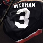Gary lee wickham - @myniggaglove - Instagram