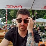 Gary Wickham - @gary_wickham - Instagram