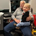 Gary Wiebe - @garemare - Instagram
