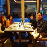 위가량 - @garyangwi - Instagram