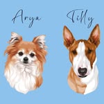 Tilly & Arya Wigmore - @tillyandarya - Instagram