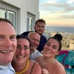 Gary Wilde - @1loveutd - Instagram