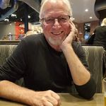 Gary Wilde - @garywillde - Instagram