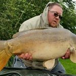 Gary Wildman - @wildman6910 - Instagram