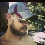 Gary Wildman - @garyvin7 - Instagram