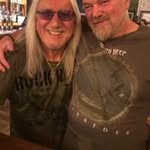 Gary Willetts - @willettsg - Instagram