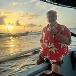 Gary Willis - @g_choc - Instagram