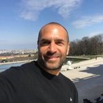 Gary Willis - @gazza1million - Instagram