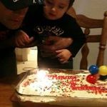 Gary Willison - @daddy_zylen35 - Instagram