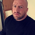 Gary Willison - @garywood_1975 - Instagram
