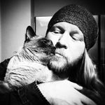 Gary Pepperfield Windham - GPW - @pepperfield - Instagram