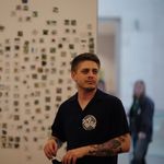 Gary Wirth - @puppink_o - Instagram