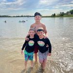 Gary Wisdom - @gwhiz31966 - Instagram