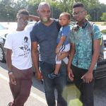 Gary Wisdom - @i_am_gwiz - Instagram