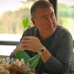 Gary Wise - @garywise20 - Instagram