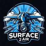 Gary Wise - @surface2airphotography1 - Instagram